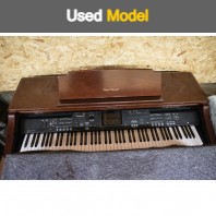 Used Technics SX-PR902 Cherry Digital Piano Complete Package (SN:898B1031) Used Technics SX-PR902 Cherry Digital Piano Complete Package (SN:898B1031)